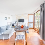 Двустаен апартамент в Балчик - 48 кв.м за 675 €/кв.м - Снимка #1