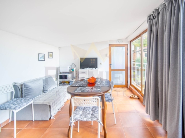 Двустаен апартамент в Балчик - 48 кв.м за 675 €/кв.м - Снимка #1
