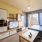Четиристаен апартамент в София, Център - 91 кв.м за 1093 €/кв.м - Снимка #1