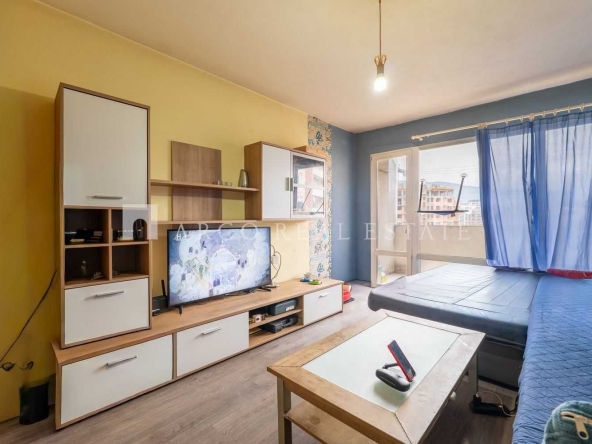 Четиристаен апартамент в София, Център - 91 кв.м за 1093 €/кв.м - Снимка #1