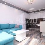 Дава се под наем Двустаен апартамент в София, Люлин 10 - 75 кв.м за 599 € - Снимка #1