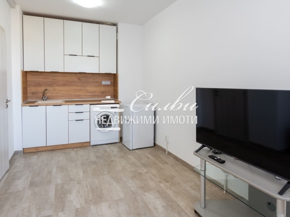 Двустаен апартамент в Шумен, Тракия - 76 кв.м за 1262 €/кв.м - Снимка #1