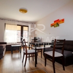 Дава се под наем Тристаен апартамент в Варна, Левски - 100 кв.м за 648.21 € - Снимка #1