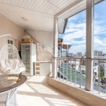 Мезонет в София, Разсадника - 180 кв.м за 2495 €/кв.м - Снимка #1