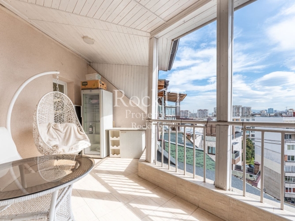 Мезонет в София, Разсадника - 180 кв.м за 2495 €/кв.м - Снимка #1