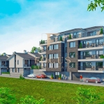 Многостаен апартамент в с. Марково, Област Пловдив - 349 кв.м за 1003 €/кв.м - Снимка #1