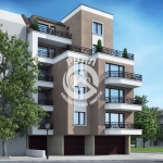 Двустаен апартамент в Пловдив, Христо Смирненски - 80 кв.м за 1224 €/кв.м - Снимка #1