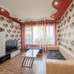 Двустаен апартамент в Перник, Изток - 61 кв.м за 1394 €/кв.м - Снимка #1