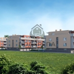 Тристаен апартамент в Пловдив, Остромила - 89 кв.м за 885 €/кв.м - Снимка #1