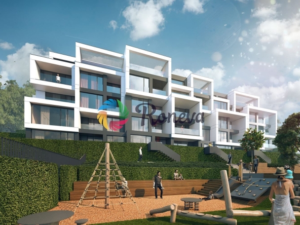 Тристаен апартамент в Варна, Бриз - 137 кв.м за 1672 €/кв.м - Снимка #1