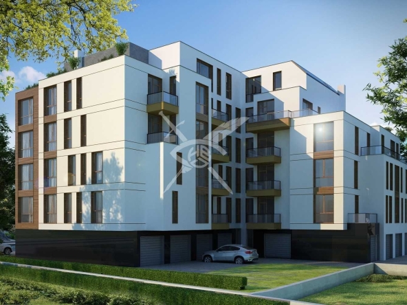 Тристаен апартамент в София, Овча купел - 132 кв.м за 1326 €/кв.м - Снимка #1