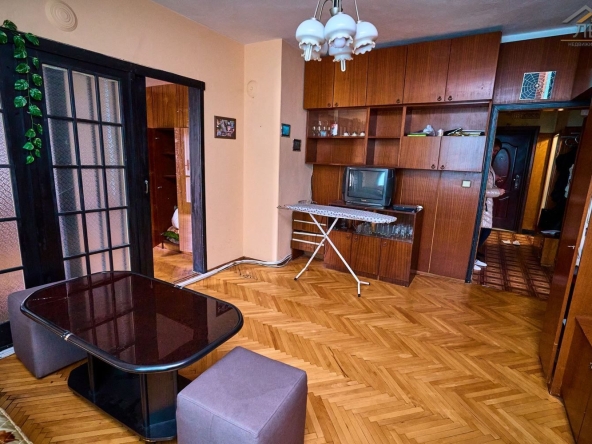 Четиристаен апартамент в Севлиево - 96 кв.м за 744 €/кв.м - Снимка #1