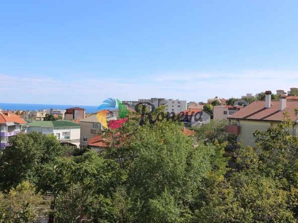 Тристаен апартамент в Варна, Виница - 108 кв.м за 1389 €/кв.м - Снимка #1