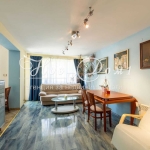 Дава се под наем Тристаен апартамент в Варна, Чайка - 100 кв.м за 765 € - Снимка #1