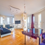 Двустаен апартамент в Варна, Аспарухово - 132 кв.м за 1340 €/кв.м - Снимка #1