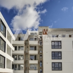 Двустаен апартамент в София, Кръстова вада - 76 кв.м за 1587 €/кв.м - Снимка #1