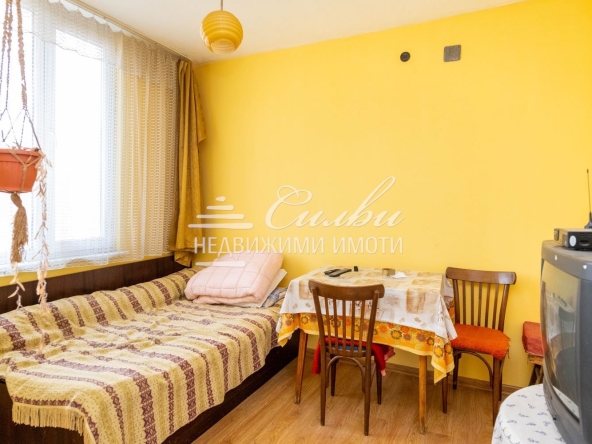 Тристаен апартамент в Шумен, Болницата - 88 кв.м за 1177 €/кв.м - Снимка #1