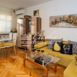 Двустаен апартамент в Шумен, Тракия - 55 кв.м за 1484 €/кв.м - Снимка #1