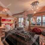 Тристаен апартамент в София, Витоша - 150 кв.м за 2060 €/кв.м - Снимка #1