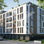 Тристаен апартамент в София, Овча купел - 117 кв.м за 1403 €/кв.м - Снимка #1