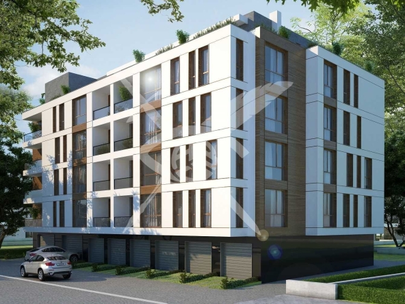 Тристаен апартамент в София, Овча купел - 117 кв.м за 1403 €/кв.м - Снимка #1