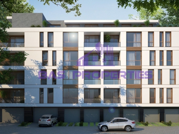 Тристаен апартамент в София, Овча купел - 132 кв.м за 1454 €/кв.м - Снимка #1