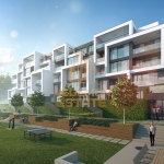 Тристаен апартамент в Варна, Бриз - 127 кв.м за 1651 €/кв.м - Снимка #1