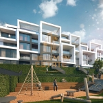 Двустаен апартамент в Варна, Бриз - 66 кв.м за 2122 €/кв.м - Снимка #1