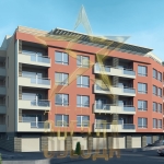 Тристаен апартамент в Пловдив, Остромила - 108 кв.м за 1118 €/кв.м - Снимка #1