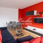 Тристаен апартамент в Шумен, Гривица - 78 кв.м за 1138 €/кв.м - Снимка #1