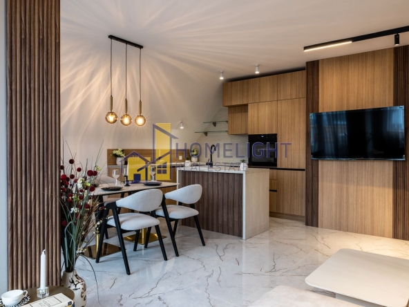 Тристаен апартамент в София, Кръстова вада - 108 кв.м за 3149 €/кв.м - Снимка #1