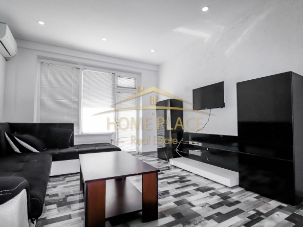 Дава се под наем Четиристаен апартамент в Варна, Базар Левски - 90 кв.м за 816 € - Снимка #1