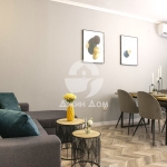 Двустаен апартамент в к.к. Слънчев бряг - 67 кв.м за 1105 €/кв.м - Снимка #1