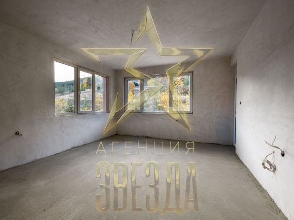 Двустаен апартамент в Велинград - 60 кв.м за 834 €/кв.м - Снимка #1