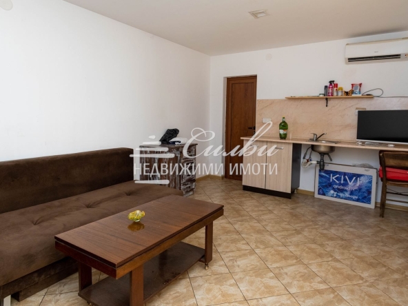 Двустаен апартамент в Шумен, Център - 57 кв.м за 1500 €/кв.м - Снимка #1