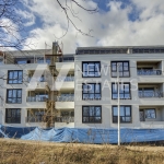 Двустаен апартамент в София, Кръстова вада - 81 кв.м за 1531 €/кв.м - Снимка #1