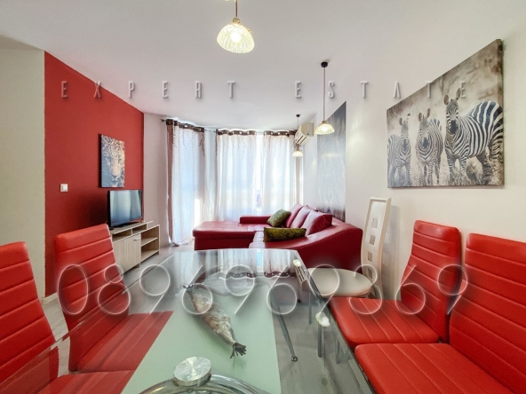 Тристаен апартамент в Балчик - 65 кв.м за 939 €/кв.м - Снимка #1