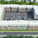 Тристаен апартамент в Пловдив, Остромила - 87 кв.м за 1053 €/кв.м - Снимка #1