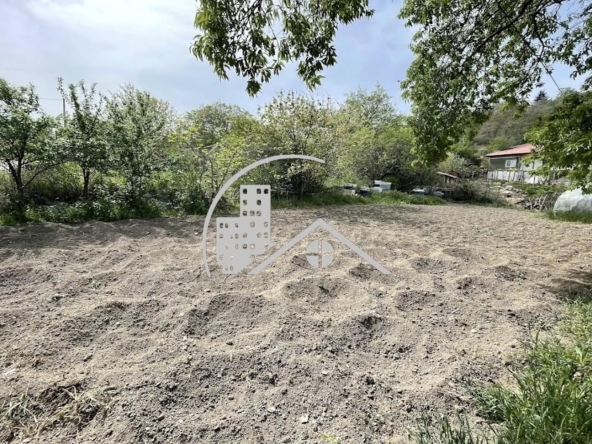 Парцел в с. Генерал Кантарджиево, Област Варна - 540 кв.м за 60 €/кв.м - Снимка #1