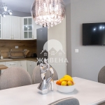 Дава се под наем Двустаен апартамент в Варна, Чайка - 73 кв.м за 800 € - Снимка #1