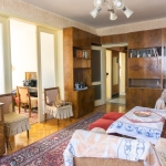 Дава се под наем Многостаен апартамент в София, Редута - 100 кв.м за 408 € - Снимка #1