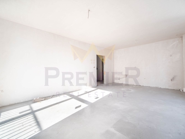 Тристаен апартамент в Варна, Възраждане 3 - 103 кв.м за 1407 €/кв.м - Снимка #1
