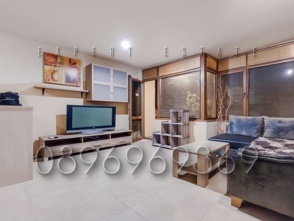 Двустаен апартамент в Варна, Лятно кино Тракия - 80 кв.м за 1875 €/кв.м - Снимка #1