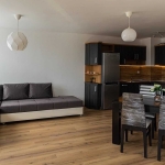 Тристаен апартамент в София, Надежда 3 - 110 кв.м за 2500 €/кв.м - Снимка #1