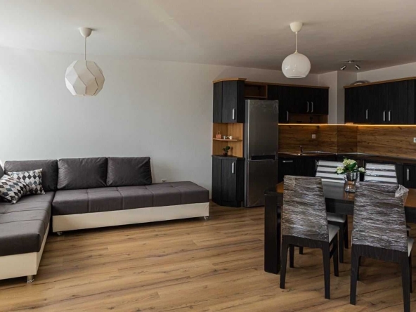 Тристаен апартамент в София, Надежда 3 - 110 кв.м за 2500 €/кв.м - Снимка #1