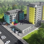 Двустаен апартамент в Варна, Владислав Варненчик - 71 кв.м за 1262 €/кв.м - Снимка #1