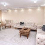 Тристаен апартамент в Шумен, Пазара - 94 кв.м за 1682 €/кв.м - Снимка #1