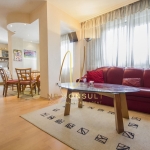 Тристаен апартамент в София, Бояна - 108 кв.м за 2454 €/кв.м - Снимка #1