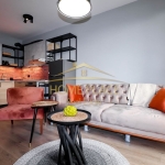 Дава се под наем Двустаен апартамент в Варна, Цветен квартал - 64 кв.м за 561 € - Снимка #1