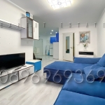 Тристаен апартамент в Балчик - 73 кв.м за 1028 €/кв.м - Снимка #1
